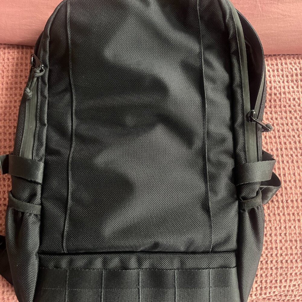 ARKTYPE DASHPACK - 15L - BLACK - Picture 2 of 10